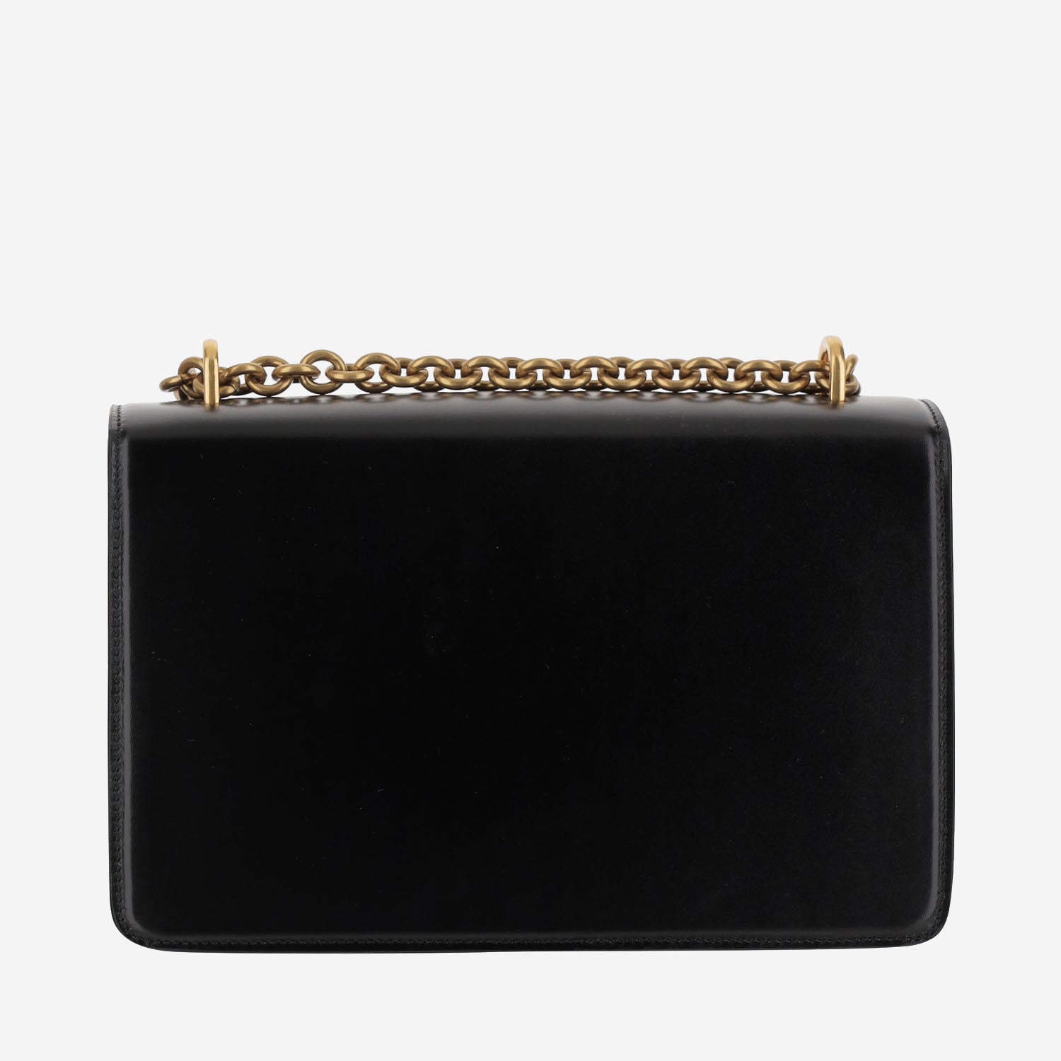 BORSA A SPALLA VALENTINO GARAVANI VAIN IN PELLE 7W2B0R16 GCB0NO VALENTINO GARAVANI 