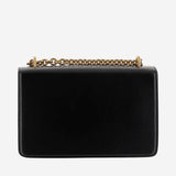 BORSA A SPALLA VALENTINO GARAVANI VAIN IN PELLE 7W2B0R16 GCB0NO VALENTINO GARAVANI 