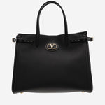 BORSA  MEDIA ANTIBES IN PELLE 7W2B0R19 CVC0NO VALENTINO GARAVANI 