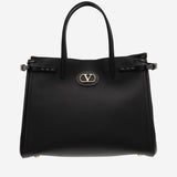BORSA  MEDIA ANTIBES IN PELLE 7W2B0R19 CVC0NO VALENTINO GARAVANI 