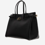 BORSA  MEDIA ANTIBES IN PELLE 7W2B0R19 CVC0NO VALENTINO GARAVANI 