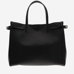 BORSA  MEDIA ANTIBES IN PELLE 7W2B0R19 CVC0NO VALENTINO GARAVANI 