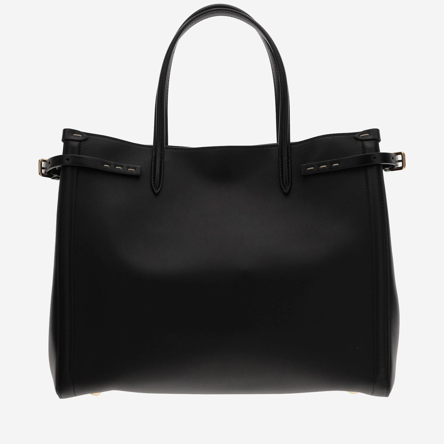 BORSA  MEDIA ANTIBES IN PELLE 7W2B0R19 CVC0NO VALENTINO GARAVANI 
