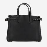 BORSA A MANO IN PELLE CON LOGO PICCOLA 7W2B0R20 CVC0NO VALENTINO GARAVANI 