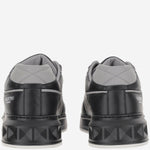 SNEAKER LOW-TOP ONE STUD IN NAPPA 7Y2S0E71 NWN00A VALENTINO GARAVANI 
