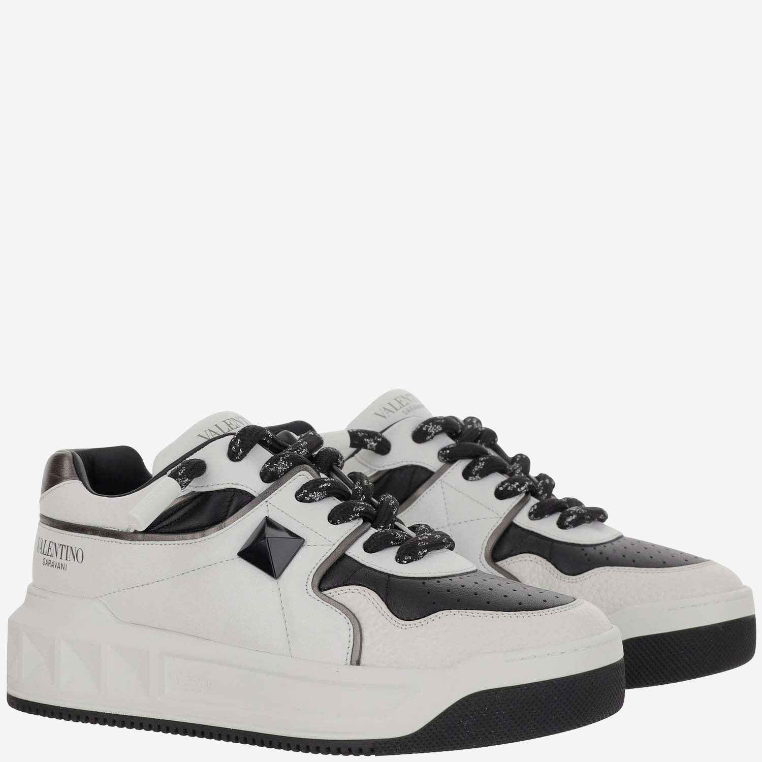 SNEAKER LOW-TOP ONE STUD XL 7Y2S0G37 WRI6S0 VALENTINO GARAVANI 