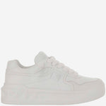 SNEAKERS IN PELLE ONE STUD XL 7Y2S0G37 XTM0BO VALENTINO GARAVANI 