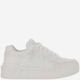 SNEAKERS IN PELLE ONE STUD XL 7Y2S0G37 XTM0BO VALENTINO GARAVANI 