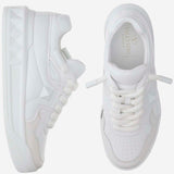 SNEAKERS IN PELLE ONE STUD XL 7Y2S0G37 XTM0BO VALENTINO GARAVANI 