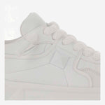 SNEAKERS IN PELLE ONE STUD XL 7Y2S0G37 XTM0BO VALENTINO GARAVANI 