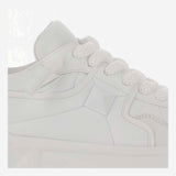 SNEAKERS IN PELLE ONE STUD XL 7Y2S0G37 XTM0BO VALENTINO GARAVANI 