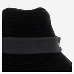 CAPPELLO VLOGO SIGNATURE IN COTONE 7W0HA00A PKFYZY VALENTINO GARAVANI 