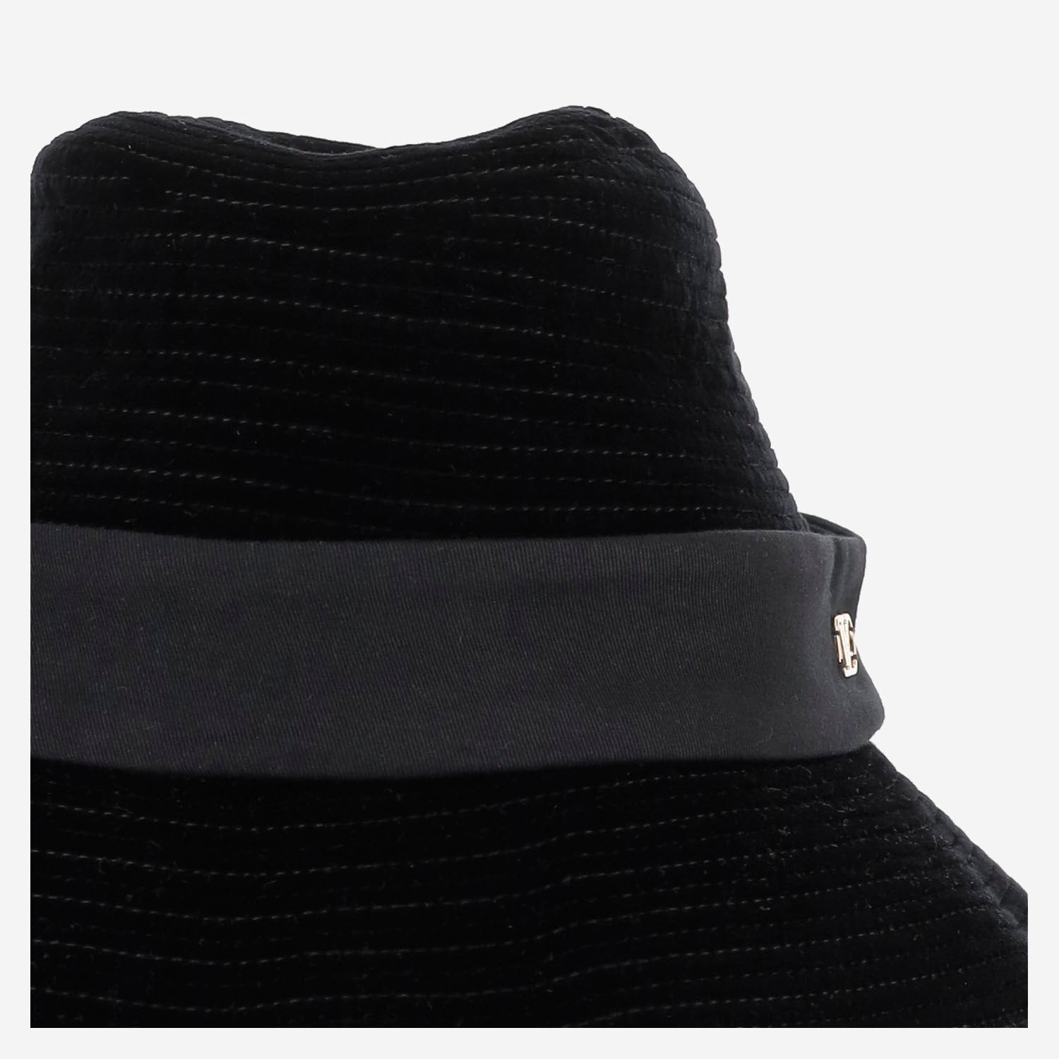CAPPELLO VLOGO SIGNATURE IN COTONE 7W0HA00A PKFYZY VALENTINO GARAVANI 