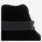 CAPPELLO VLOGO SIGNATURE IN COTONE 7W0HA00A PKFYZY VALENTINO GARAVANI 