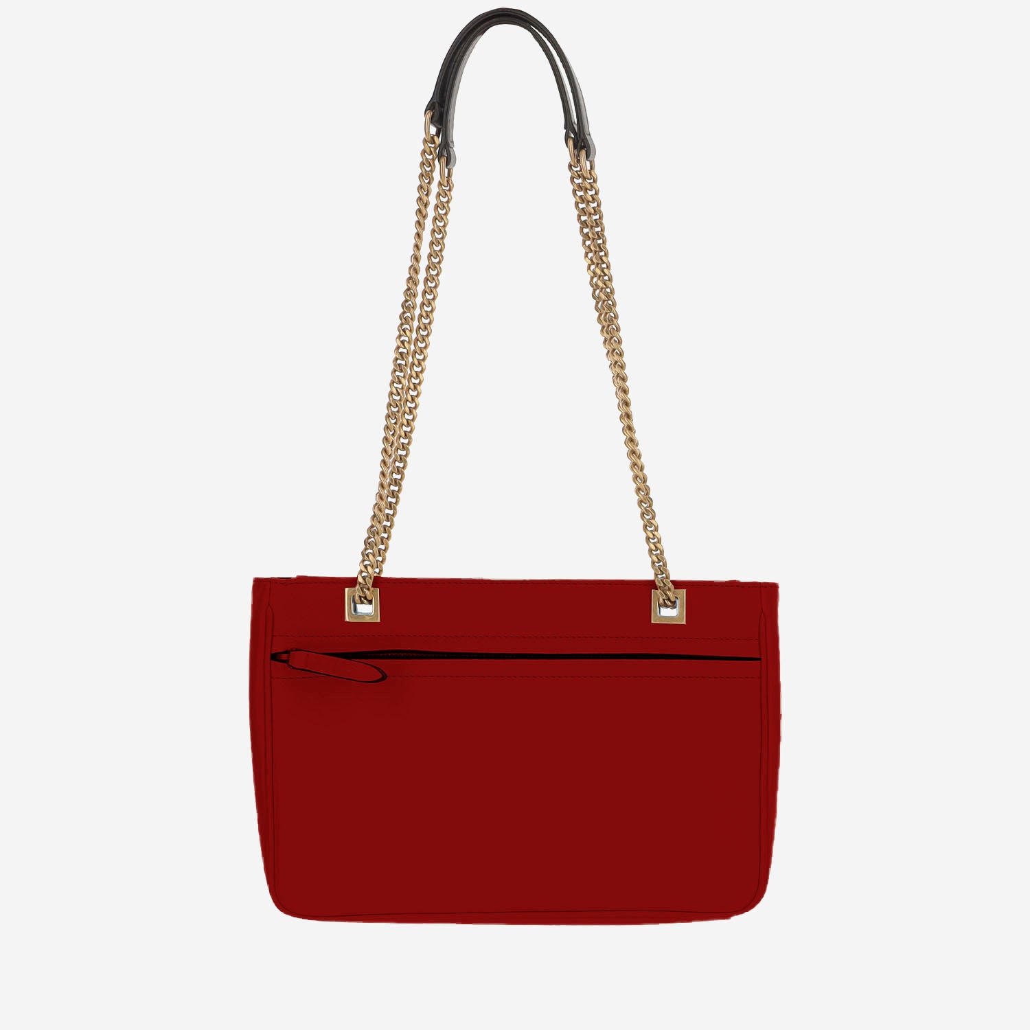 BORSA SHOPPING PICCOLA VIVA SUPERSTAR IN NAPPA 7W2B0R14 PTJAKV VALENTINO GARAVANI 