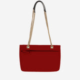 BORSA SHOPPING PICCOLA VIVA SUPERSTAR IN NAPPA 7W2B0R14 PTJAKV VALENTINO GARAVANI 