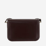 Borsa a tracolla 9to5 in pelle 7W2B0R15 UHFREL VALENTINO GARAVANI 