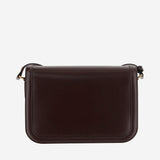 Borsa a tracolla 9to5 in pelle 7W2B0R15 UHFREL VALENTINO GARAVANI 