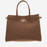BORSA MEDIA ANTIBES IN PELLE 7W2B0R19 CVCN58 VALENTINO GARAVANI 
