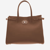 BORSA MEDIA ANTIBES IN PELLE 7W2B0R19 CVCN58 VALENTINO GARAVANI 