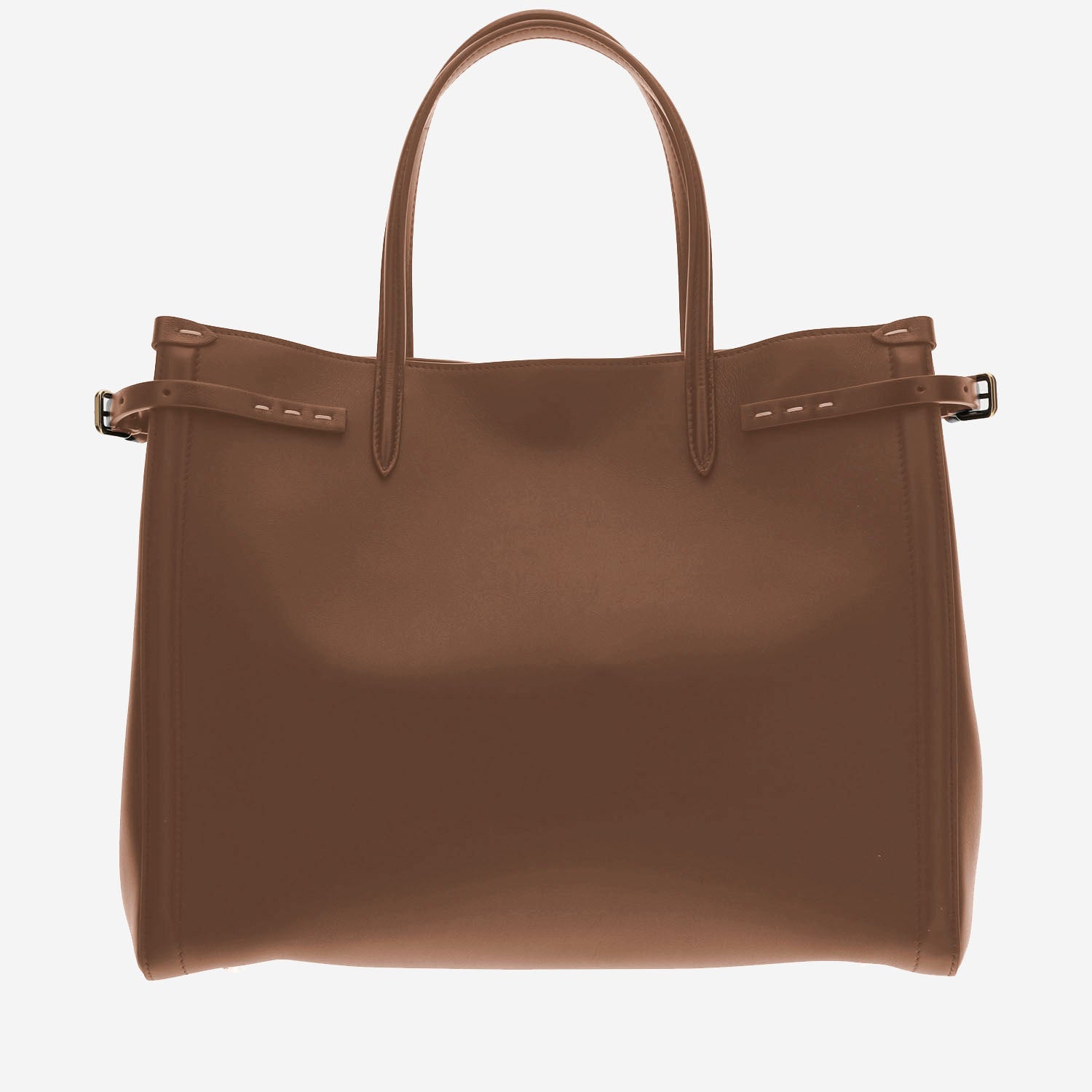 BORSA MEDIA ANTIBES IN PELLE 7W2B0R19 CVCN58 VALENTINO GARAVANI 