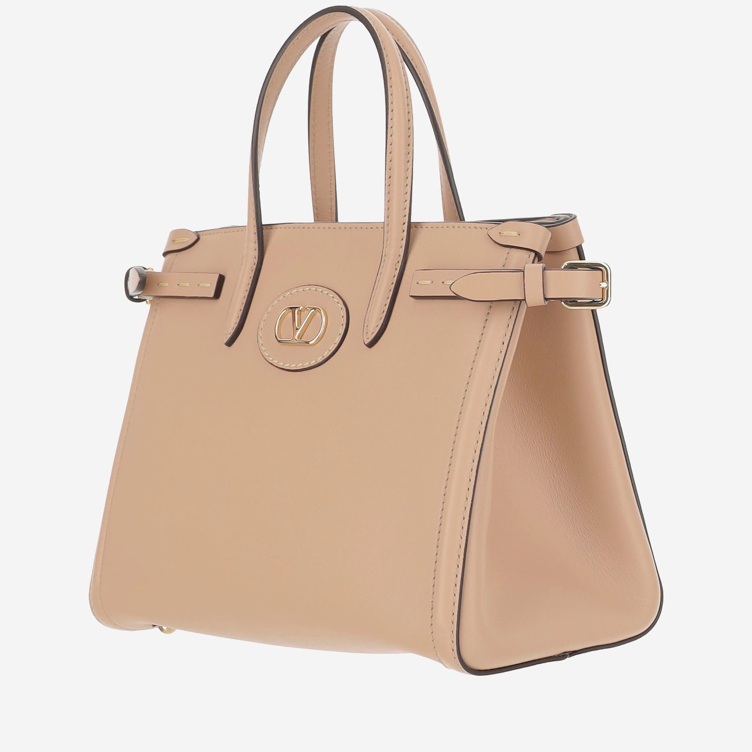 BORSA A MANO IN PELLE 7W2B0R20 CVCWRP VALENTINO GARAVANI 