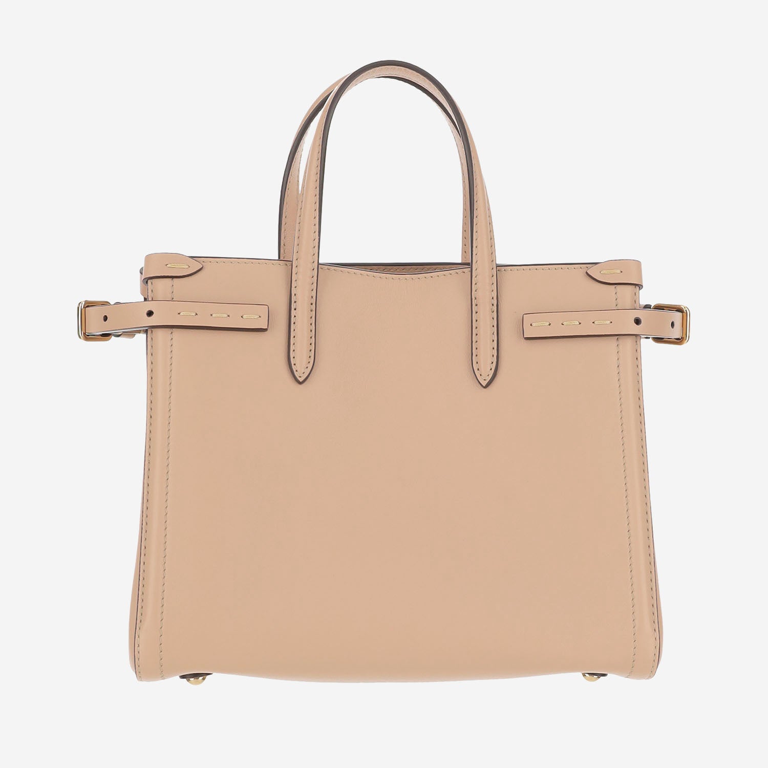 BORSA A MANO IN PELLE 7W2B0R20 CVCWRP VALENTINO GARAVANI 