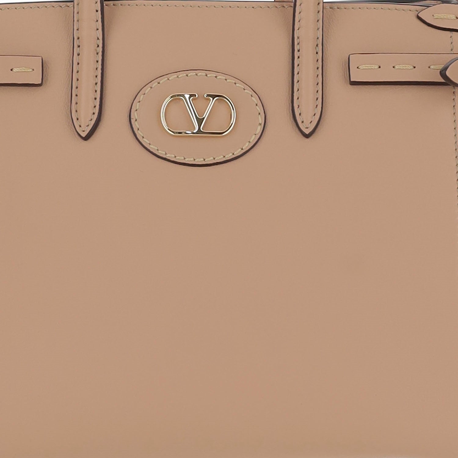 BORSA A MANO IN PELLE 7W2B0R20 CVCWRP VALENTINO GARAVANI 