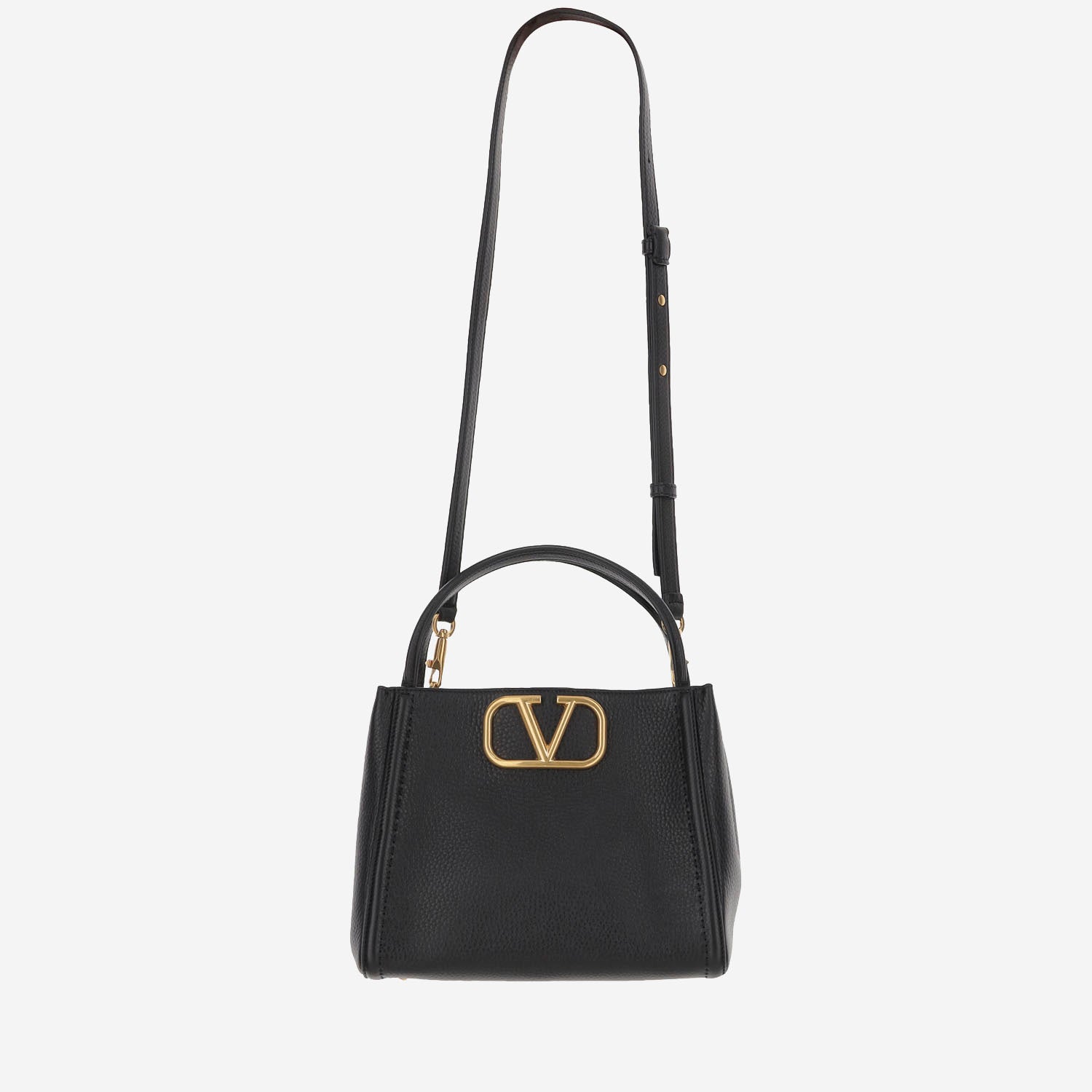 Borsa Vsling in pelle 7W2B0R21 IMZ0NO VALENTINO GARAVANI 
