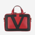 BORSA VIVA SUPERSTAR IN PELLE 7W2B0R73 PTJAKV VALENTINO GARAVANI 