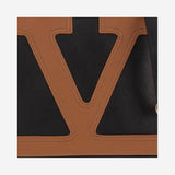 BORSA VIVA SUPERSTAR IN PELLE 7W2B0R73 PTJRFA VALENTINO GARAVANI 