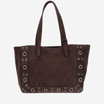 Borsa Shopping Valentino Garavani Nellcôte Ricamata 7W2B0R79 TAARCB VALENTINO GARAVANI 