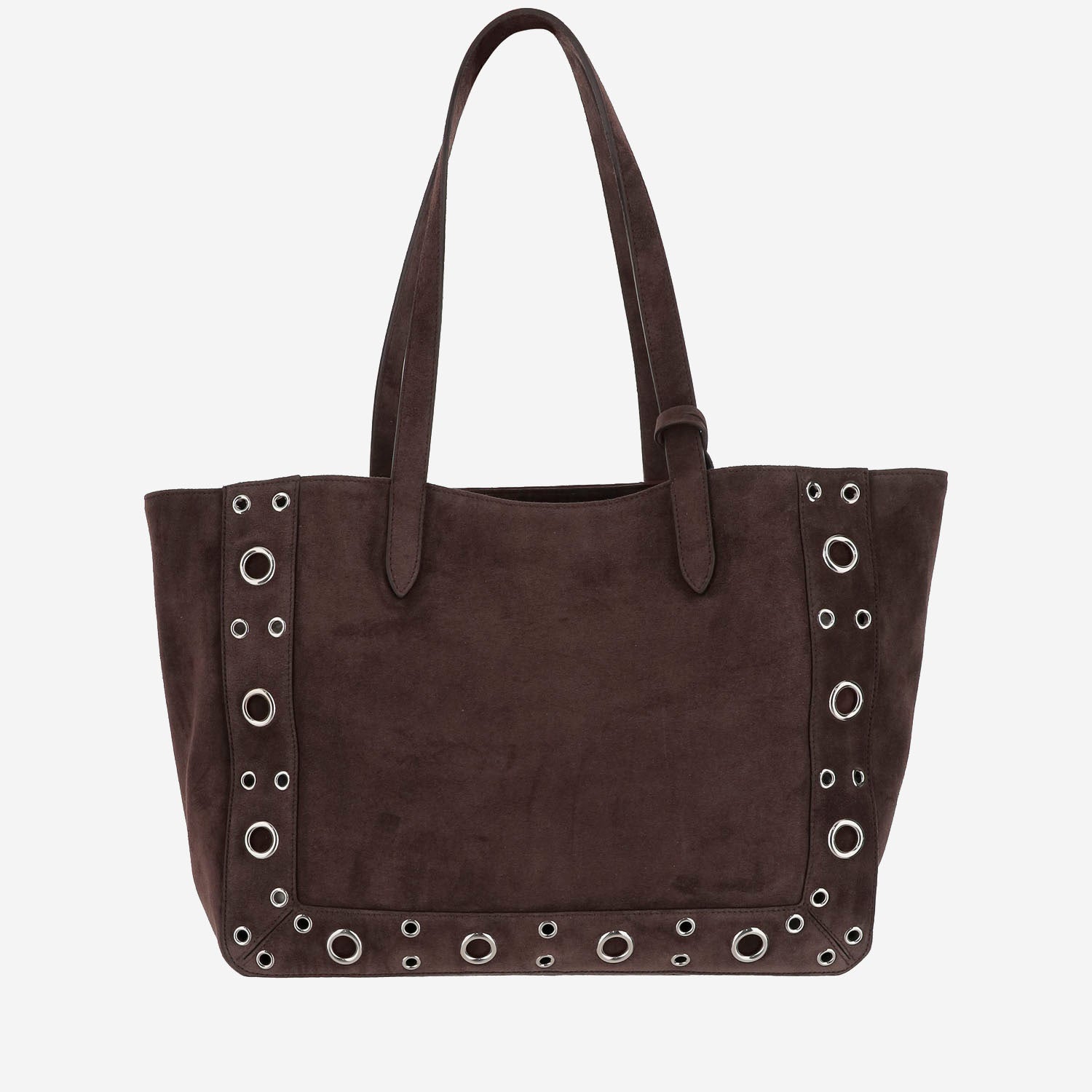 Borsa Shopping Valentino Garavani Nellcôte Ricamata 7W2B0R79 TAARCB VALENTINO GARAVANI 