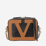 BORSA A TRACOLLA VIVA SUPERSTAR IN PELLE 7W2B0R86 PTJRFA VALENTINO GARAVANI 