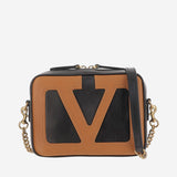 BORSA A TRACOLLA VIVA SUPERSTAR IN PELLE 7W2B0R86 PTJRFA VALENTINO GARAVANI 