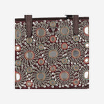 Borsa Shopping Mini Valentino Garavani Nellcôte Ricamata 7W2B0R89 TAARCB VALENTINO GARAVANI 