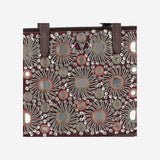 Borsa Shopping Mini Valentino Garavani Nellcôte Ricamata 7W2B0R89 TAARCB VALENTINO GARAVANI 