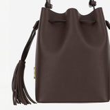 BORSA A SECCHIELLO V-LOGO IN PELLE 7W2B0R99 HHLCTJ VALENTINO GARAVANI 