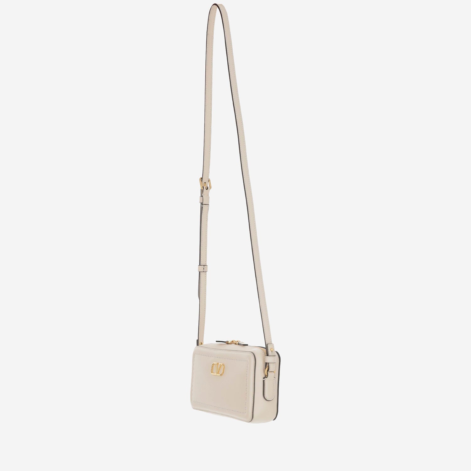 BORSA VLOGO SIGNATURE IN PELLE 7W2P0AI5 RZR098 VALENTINO GARAVANI 