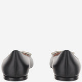 BALLERINE IN PELLE CON FIOCCO 7W2S0MC9 DAL790 VALENTINO GARAVANI 