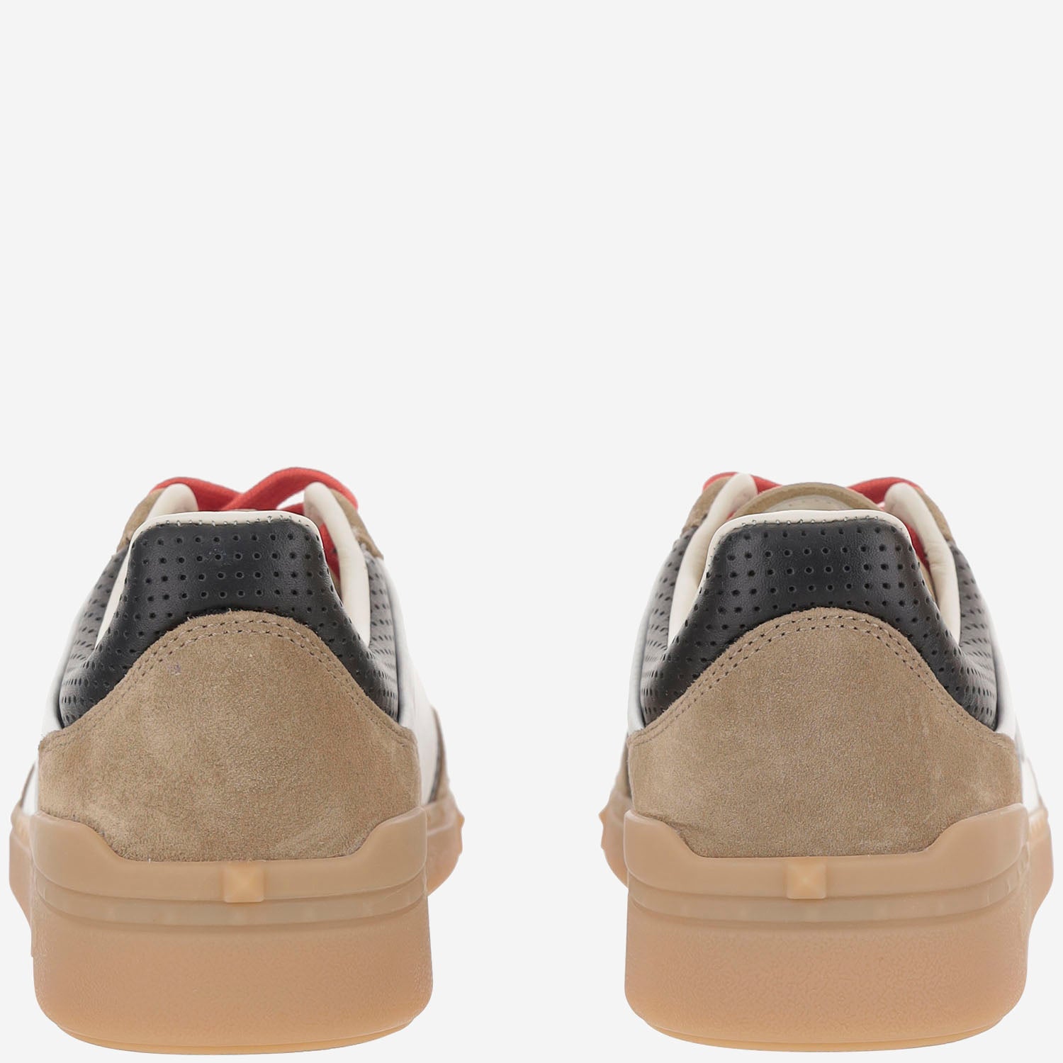 SNEAKERS LOW TOP UPVILLAGE 7Y0S0H77 DLDCHU VALENTINO GARAVANI 