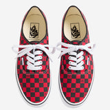 SNEAKERS IN COTONE VALENTINO GARAVANI x VANS 7Y0S0M23 HPKJV7 VALENTINO GARAVANI 