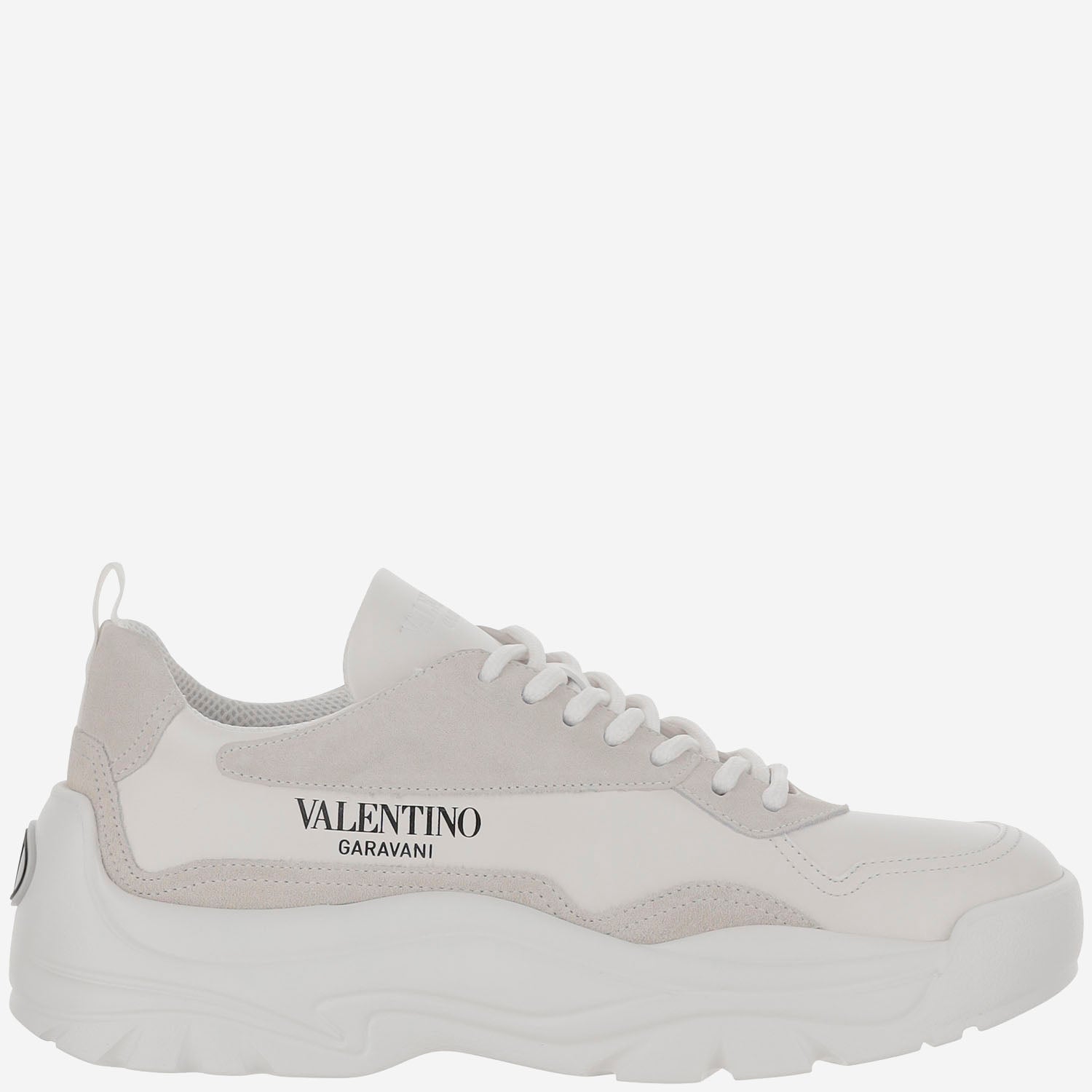 SNEAKERS GUMBOY IN PELLE 7Y2S0B17 VRN0BO VALENTINO GARAVANI 