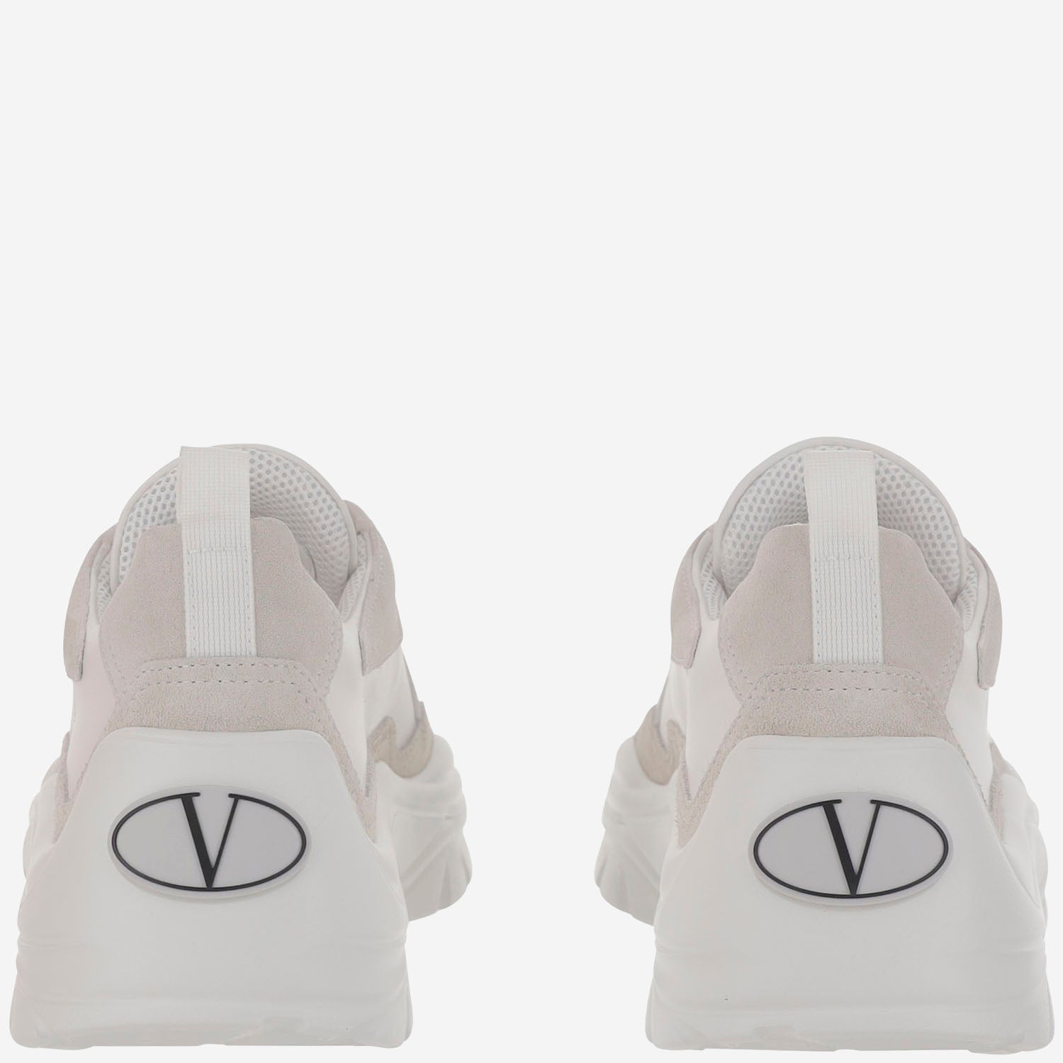 SNEAKERS GUMBOY IN PELLE 7Y2S0B17 VRN0BO VALENTINO GARAVANI 