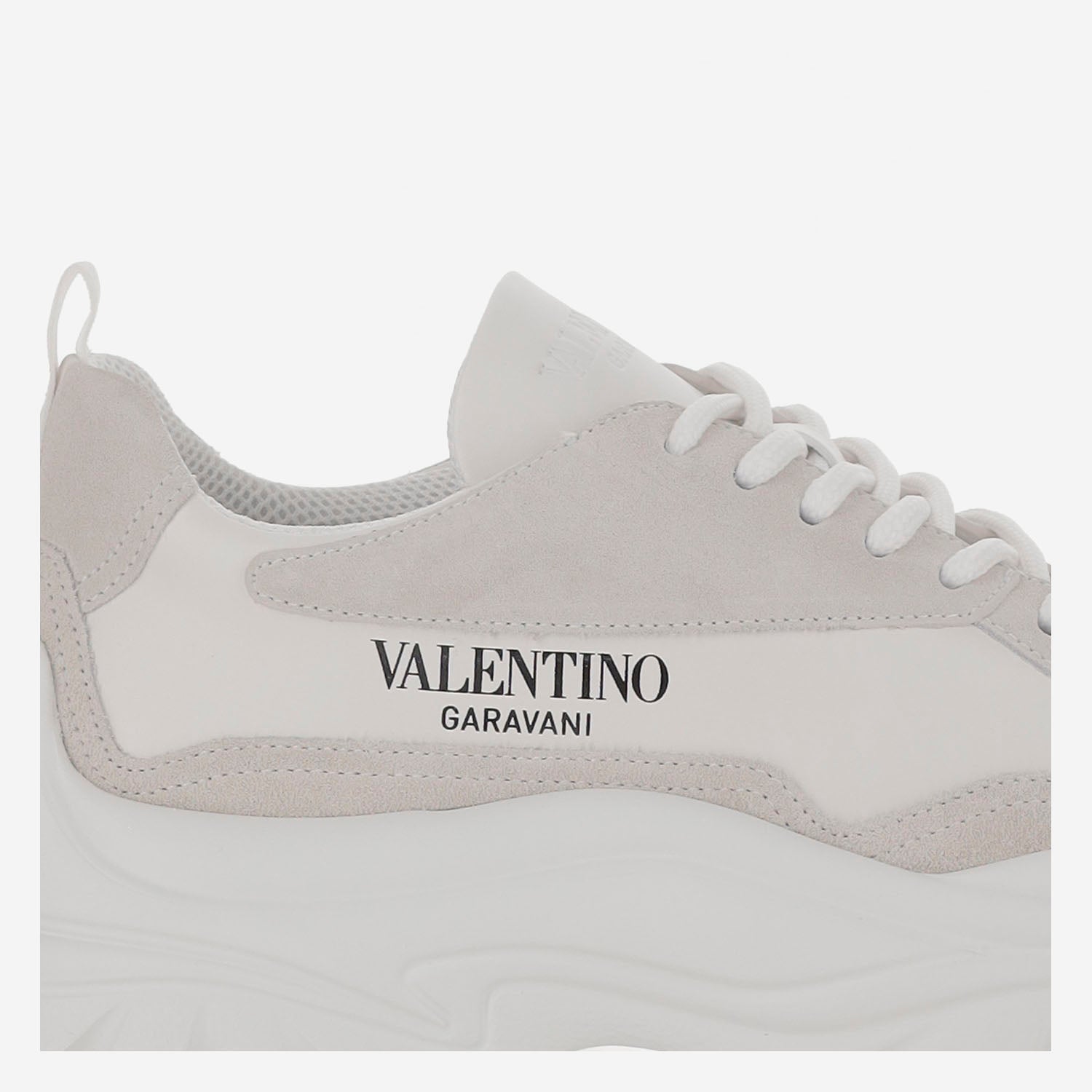 SNEAKERS GUMBOY IN PELLE 7Y2S0B17 VRN0BO VALENTINO GARAVANI 