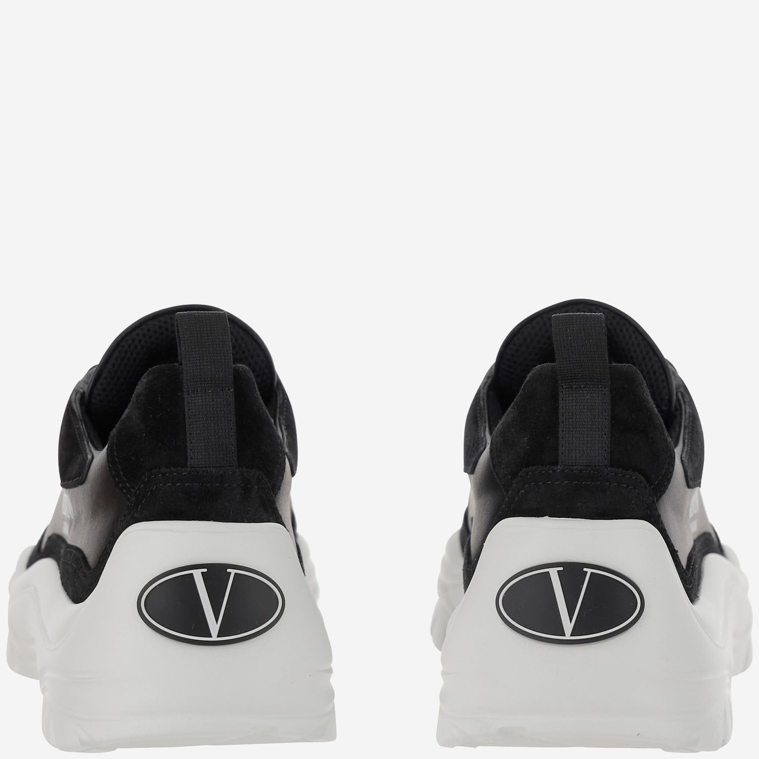 SNEAKERS GUMBOY IN PELLE 7Y2S0B17 VRN0NO VALENTINO GARAVANI 