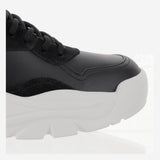 SNEAKERS GUMBOY IN PELLE 7Y2S0B17 VRN0NO VALENTINO GARAVANI 