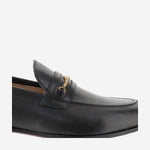 MOCASSINI IN PELLE VLOGO 7Y2S0K73 ZWD0NO VALENTINO GARAVANI 