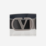 CINTURA REVERSIBILE VLOGO SIGNATURE IN PELLE 7Y2T0SQ3 UPCM77 VALENTINO GARAVANI 