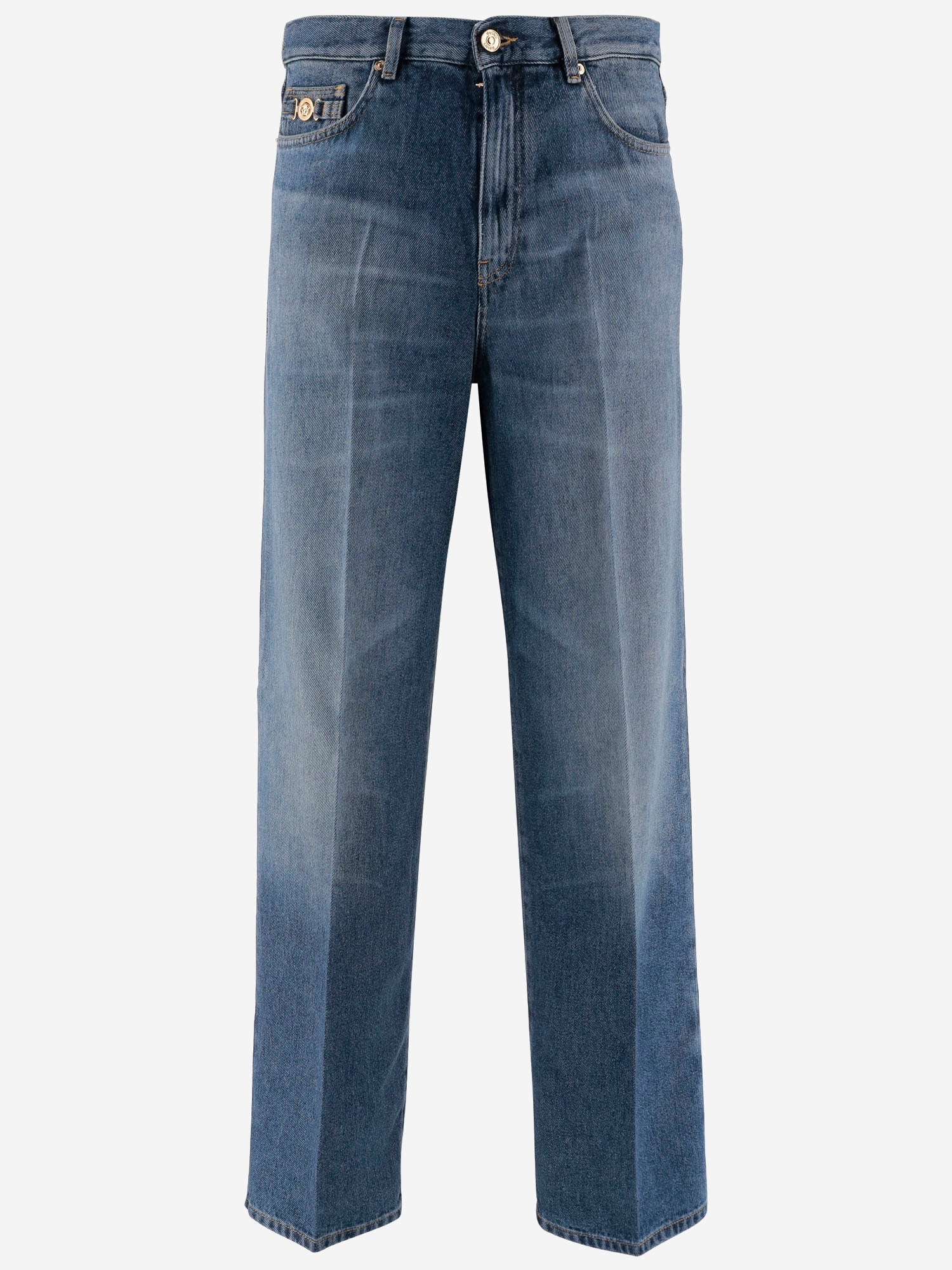Jeans Medusa Biggie 1020224 1A150151D030 VERSACE 